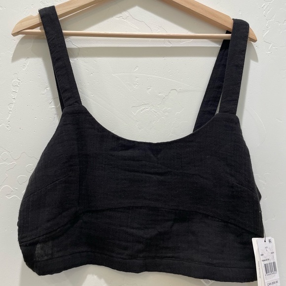 RIP CURL WOMEN'S PREMIUM
SURF CROP TOP - Picture 3 of 5